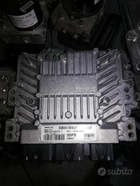 Centralina motore FORD FOCUS 1753cc CDTI del 2007