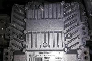 Centralina motore FORD FOCUS 1753cc CDTI del 2007