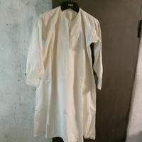 vecchia camicia da notte  anni 50