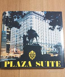 Libretto teatrale "Plaza Suite"
