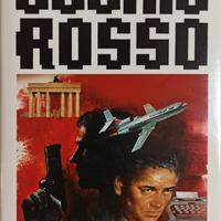 Occhio rosso richard aellen