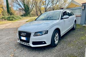 Audi A4 Avant 1.8 Tfsi motore nuovo con 30’000km