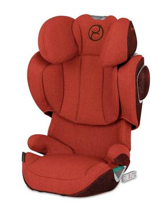 seggiolino auto per bambini Cybex alta sicurezza