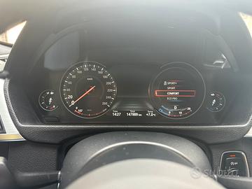 Strumentazione digitale originale bmw