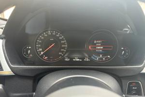 Strumentazione digitale originale bmw