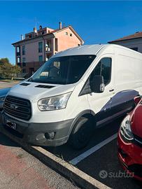 Ford Transit 2.2 MOTORE NUOVO