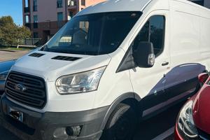 Ford Transit 2.2 MOTORE NUOVO