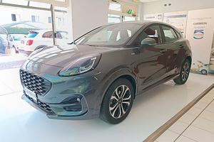 Ford Puma 1.0 ecoboost h ST-Line s&s 125cv