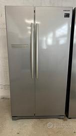 frigo americano samsung