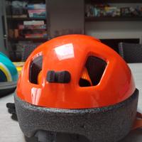 casco bambino/ragazzo