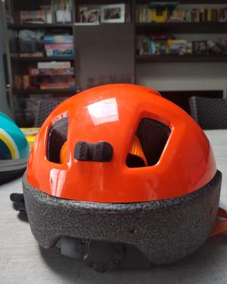 casco bambino/ragazzo