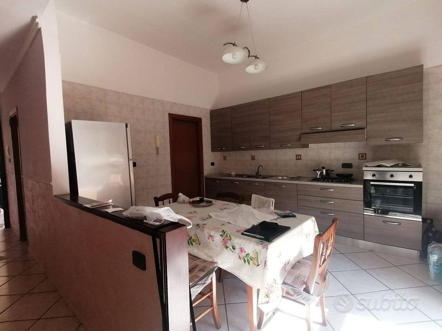 Apartment in San Nicola la Strada, Caserta - Vista 3