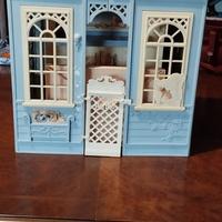 Casa di Barbie Vintage da Collezione