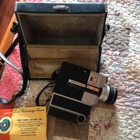 Cineprese e video camere