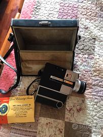 Cineprese e video camere