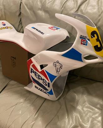 Carenature minimoto Dm