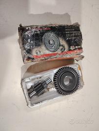 Rapporti malossi runner 180