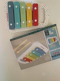 Giochi in legbo vari