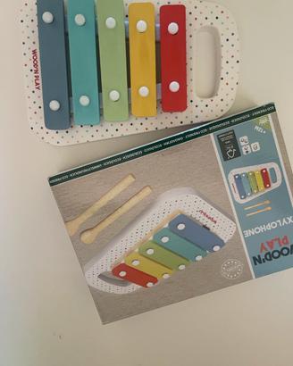 Giochi in legbo vari