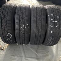 gomme usate 1756515 Estivo FIRESTONE - MULTIHAWK 2