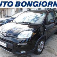 Fiat Panda 4x4 Panda 1.3 mjt 16v 4x4 75cv