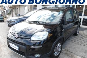 Fiat Panda 4x4 Panda 1.3 mjt 16v 4x4 75cv