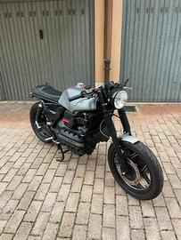 BMW K100 custum
