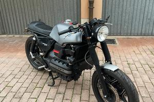 BMW K100 custum