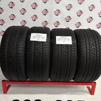 305 40 20/275 45 20 pirelli invernali 90% bmw x5
