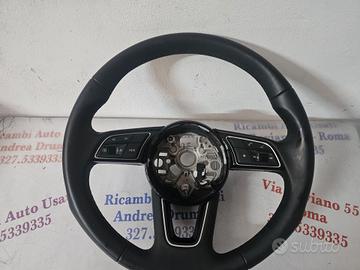 VOLANTE AUDI A3 MOD.8Y 2.0 DIESEL 2020-2025 COD 82