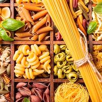 Pasta alimentare Macchinari