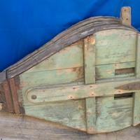 ANTICO MANTICE GIGANTE