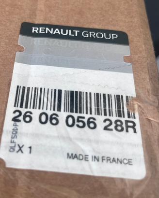 Faro dx Renault scenic 3