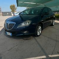 Lancia Delta 1.6 multijet