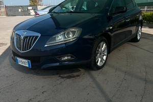 Lancia Delta 1.6 multijet