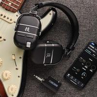 BOSS WAZA-AIR Wireless Amplification System