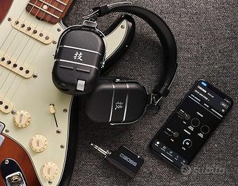 BOSS WAZA-AIR Wireless Amplification System