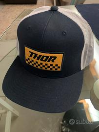 Cappellino THOR