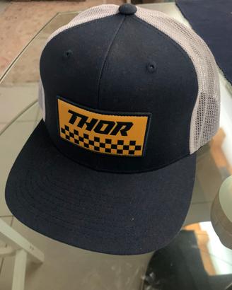 Cappellino THOR