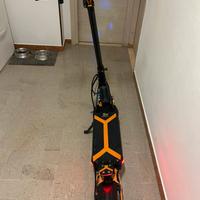 Monopattino elettrico kukirin g2 max
