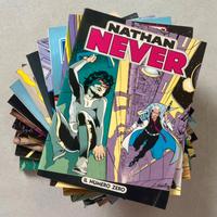 Lotto Nathan Never #0-12