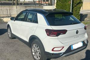 Volkswagen T-Roc 1.5 TSI ACT 150 cv