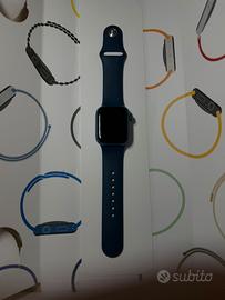 Apple watch serie 7 GPS