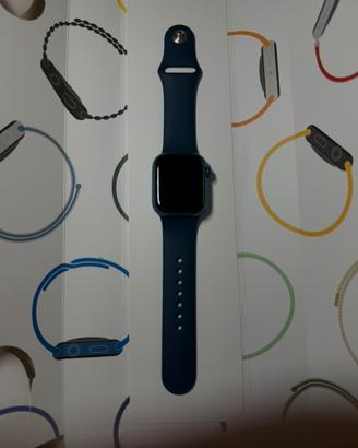 Apple watch serie 7 GPS