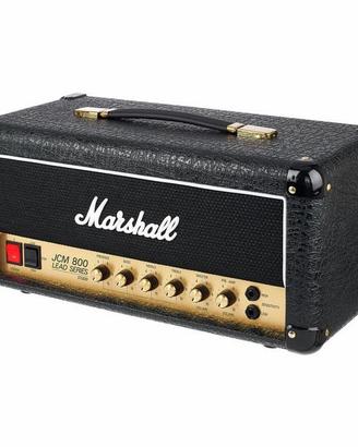 Marshall Jcm 800