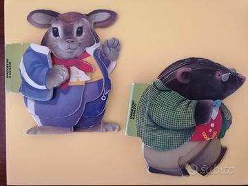 DeAgostini ragazzi Happy book