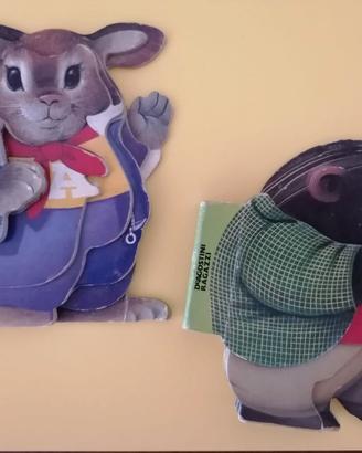 DeAgostini ragazzi Happy book