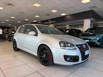 Volkswagen Golf GTI 2.0 16V TFSI 5p.