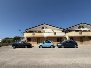 3 LOCALI A MONTENERO DI BISACCIA