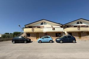 3 LOCALI A MONTENERO DI BISACCIA